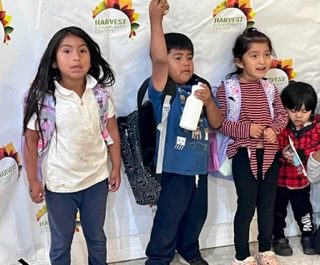 Back to School Program
