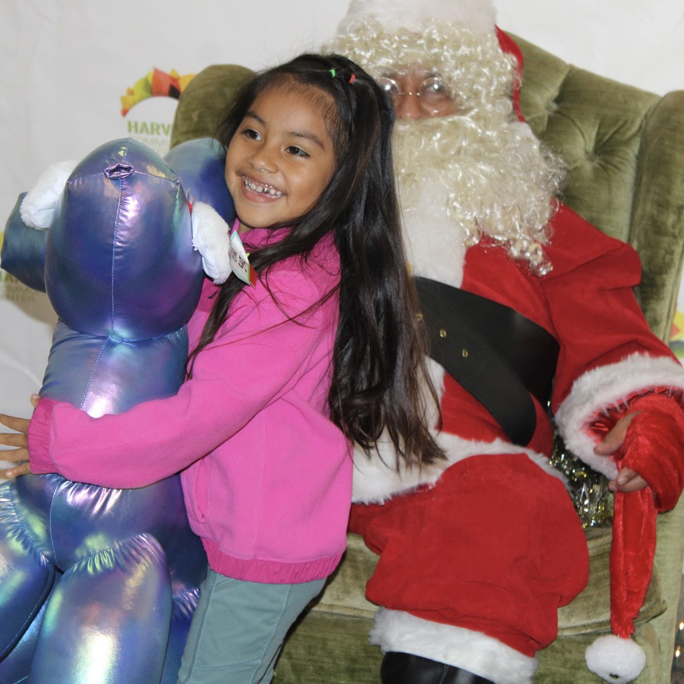 Holiday Events
